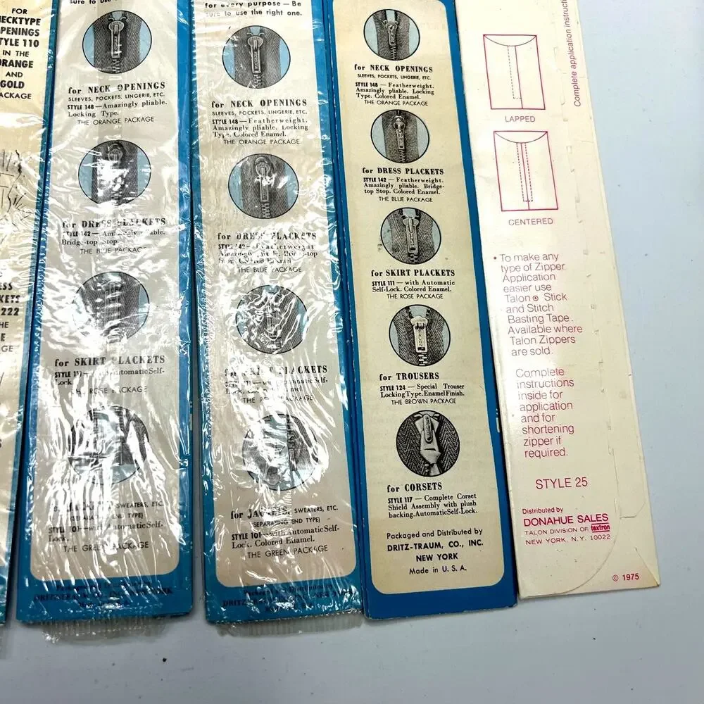 Vintage 9